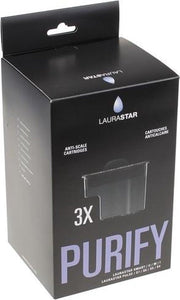 LAURASTAR - Anti-kalkfilter 3st Smart - 6067830750