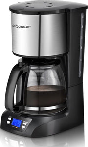 Aigostar Benno 30QUJ - Filter-Koffiezetapparaat