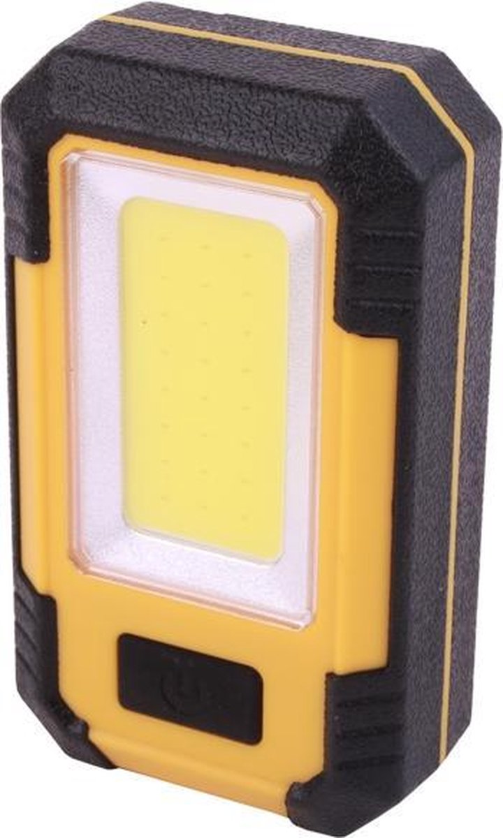 Ultimate Multi-Camping Light & Powerbank | Tentverlichting