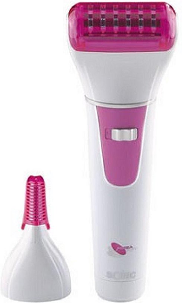 Solac BE1010 Roze