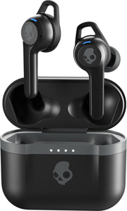 Skullcandy INDY EVO True Wireless In-ear oordopjes - True Black
