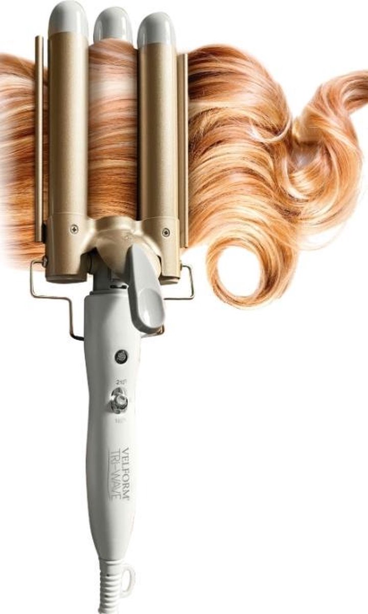 Velform Tri-Wave