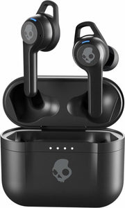 Skullcandy INDY Fuel True Wireless In-ear oordopjes - True Black