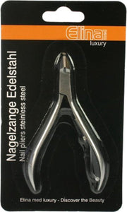 Elina Nagelknipper tang - Nageltang - 9cm