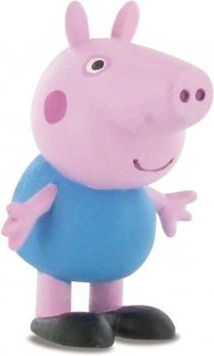 Peppa Pig: George - 5