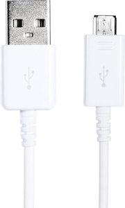 Micro USB Data en oplaad kabel