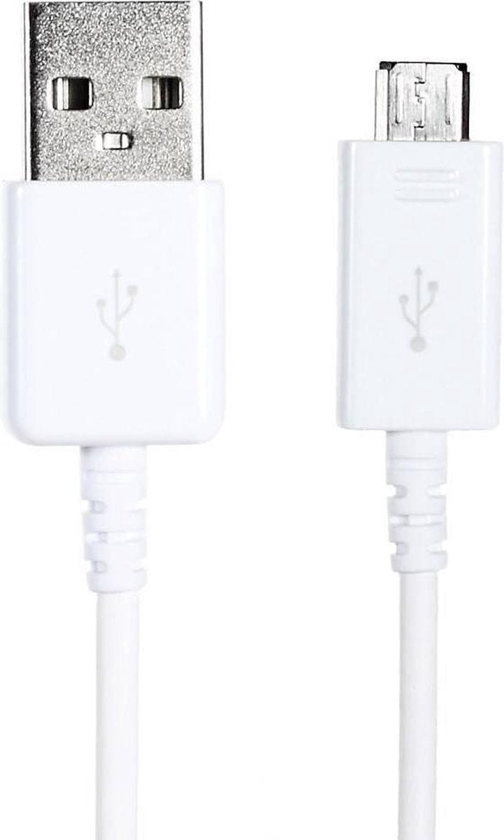 Micro USB Data en oplaad kabel