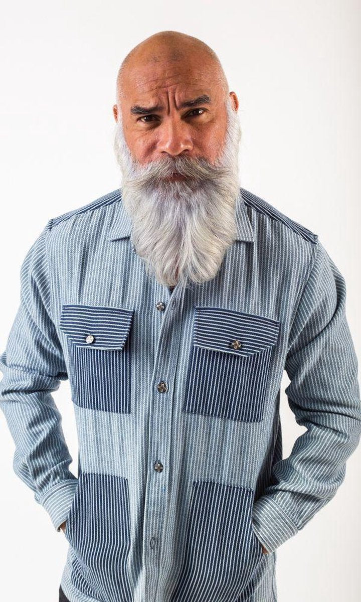 Amsterdenim | RINUS - XXL