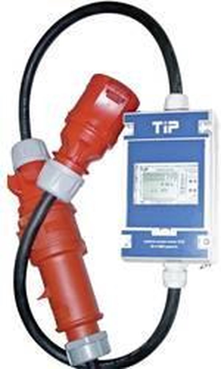 TIP 43201 Energiekostenmeter Conform MID