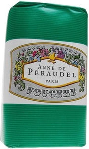 Klorane Anne de Péraudel Fougère - Zeep