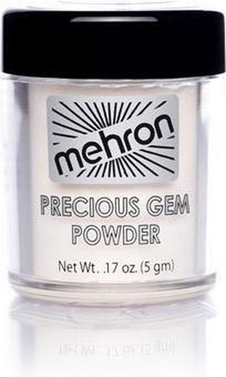 Mehron Precious Gem Powder - Opal
