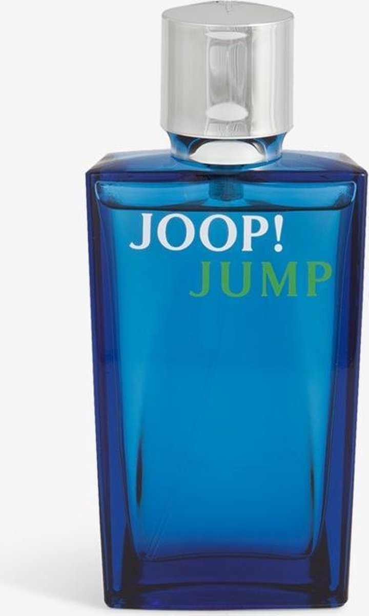 Joop! Jump 100 ml - Eau de Toilette - Herenparfum