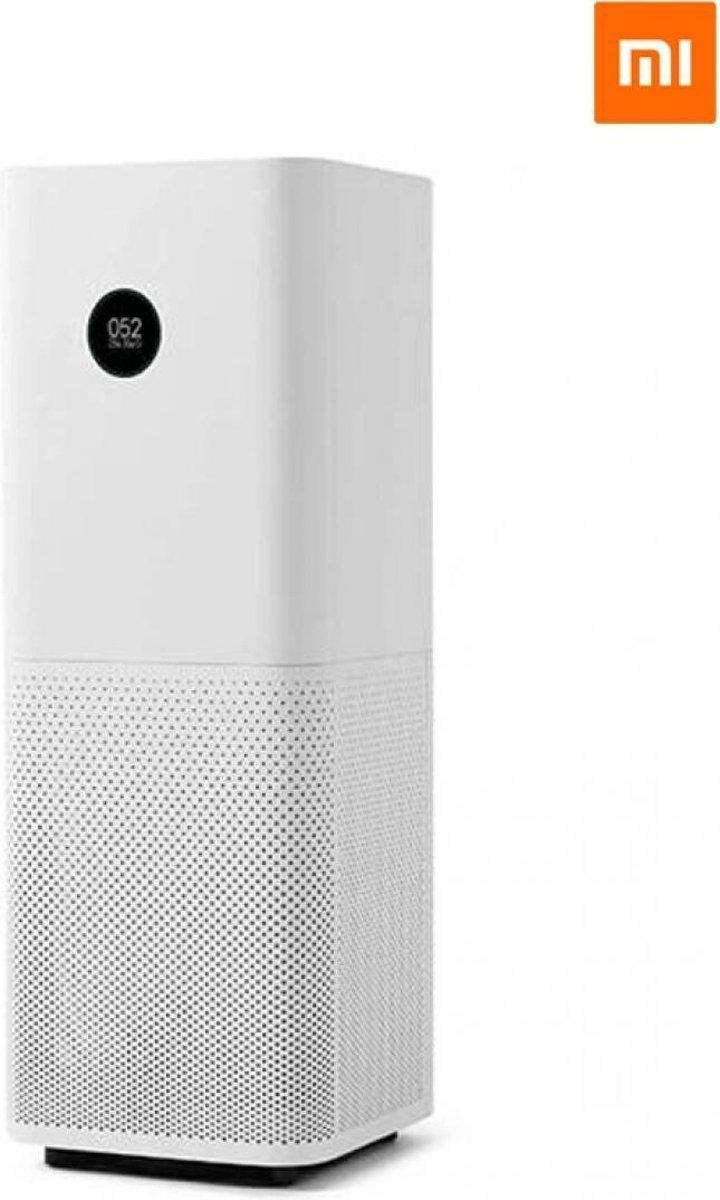 Xiaomi Air Purifier Pro Luchtreiniger met HEPA Filter - CADR 500 m³/uur