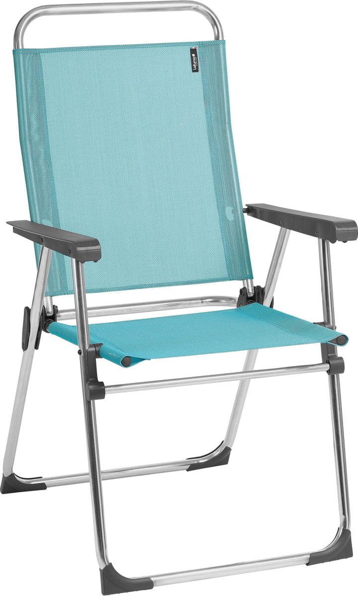 Lafuma Alu Victoria - Campingstoel - Inklapbaar - Lac