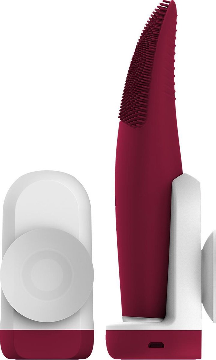 SWING - B-Clean inductie thermische sonische gezichtsborstel