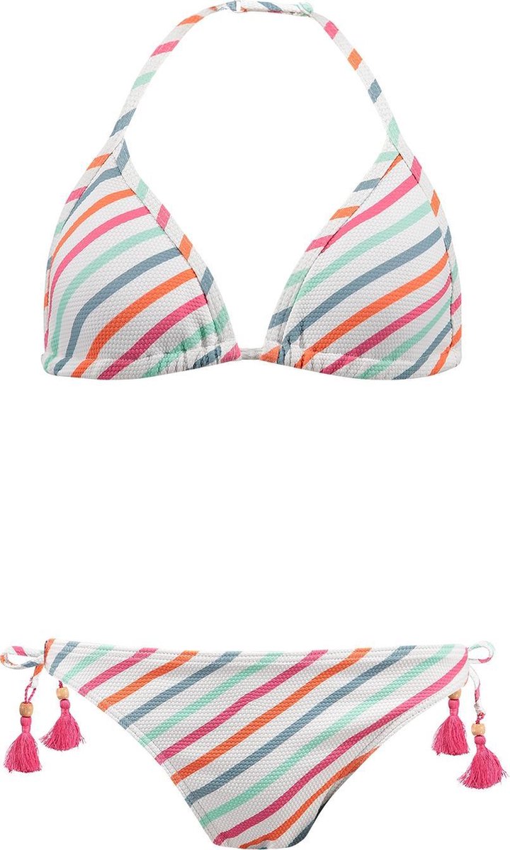 Airlie Triangle white 164