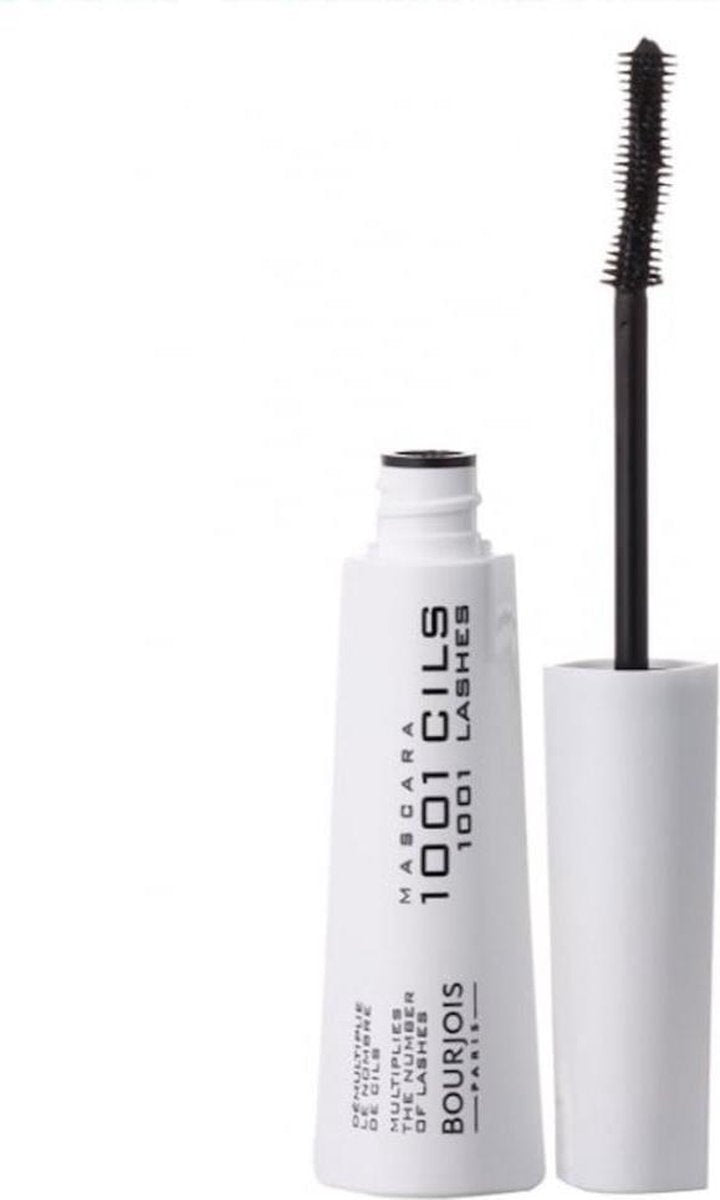 Bourjois 1001 Lashes Mascara - 72 Brown Infini