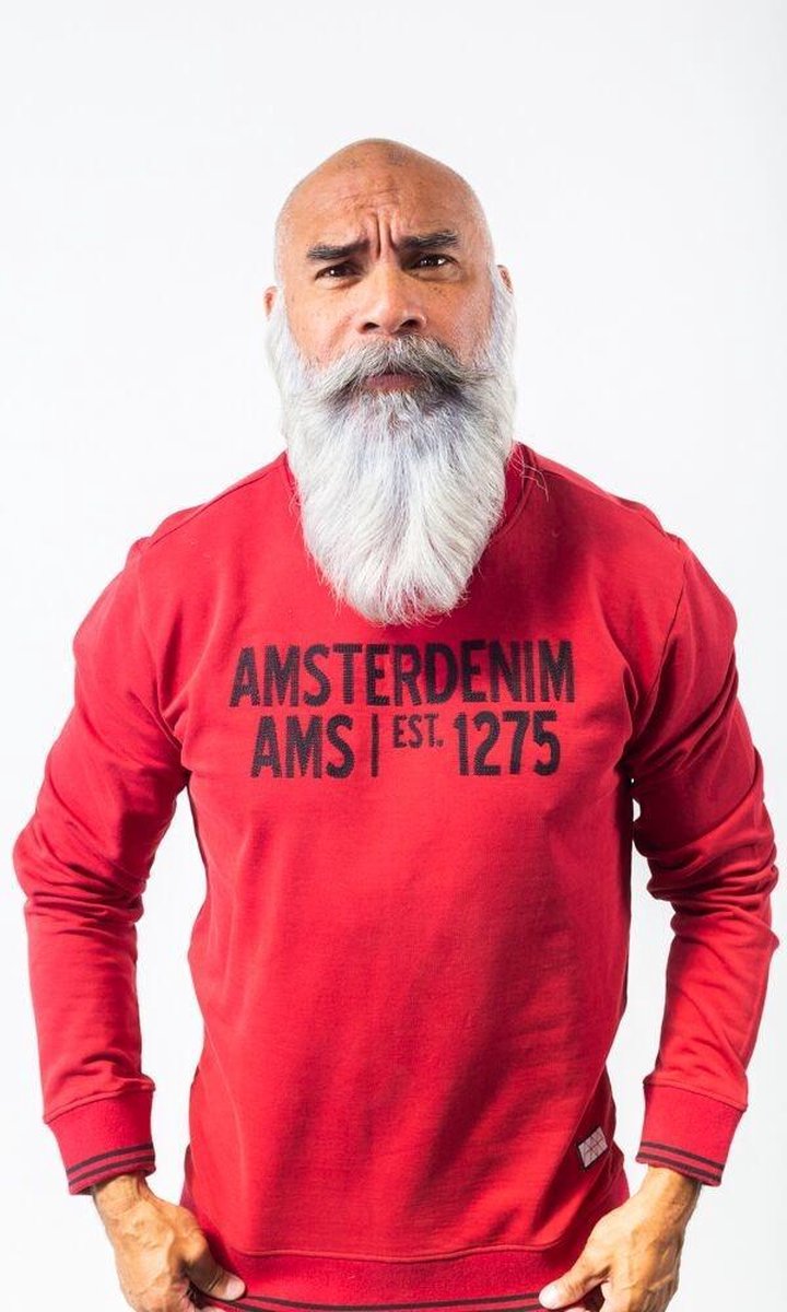 Amsterdenim | SIMON - S