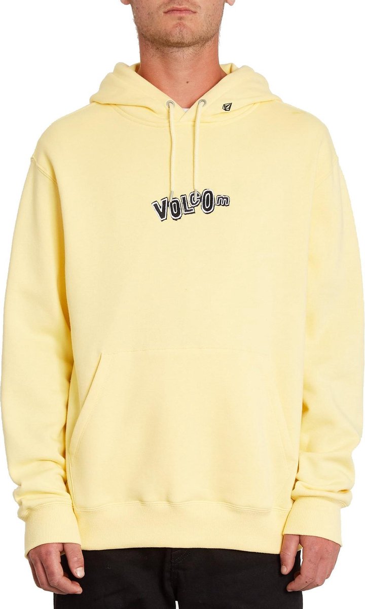 Volcom Stone Supply P/o Dny L