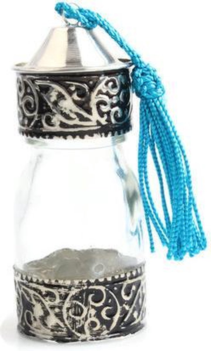 Oosters / marokkaans navulfesje circa 30 ml