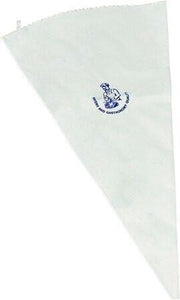 Spuitzak - Garneerspuit - Slagroom spuit - 60 CM