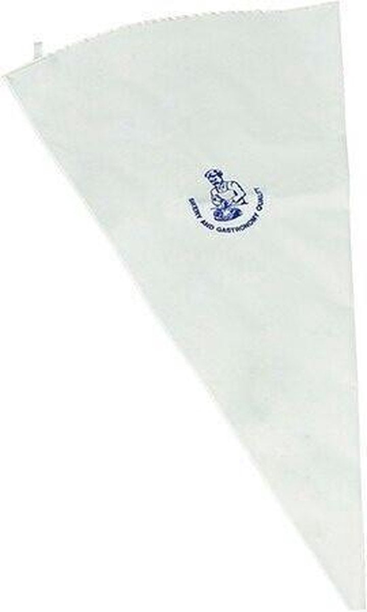Spuitzak - Garneerspuit - Slagroom spuit - 60 CM