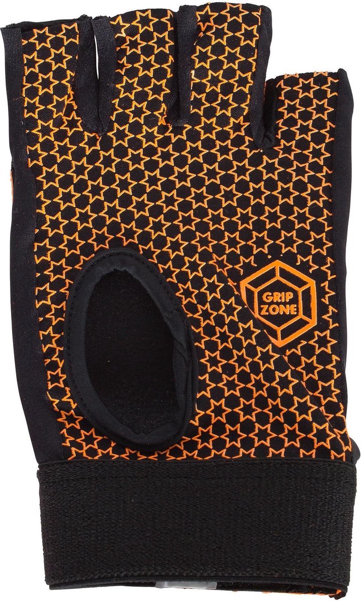Reece Australia Comfort Half Finger Glove Sporthandschoenen Unisex - Maat XXS