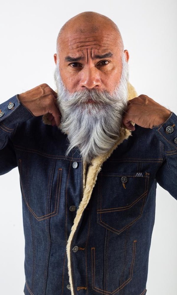 Amsterdenim | FREDDY TEDDY - L