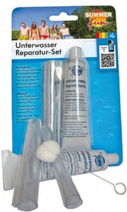 Reparatiesetje voor opblaasbare artikelen - plaksetje voor opblaasbaar speelgoed