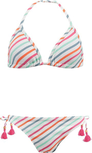 Airlie Triangle white 140