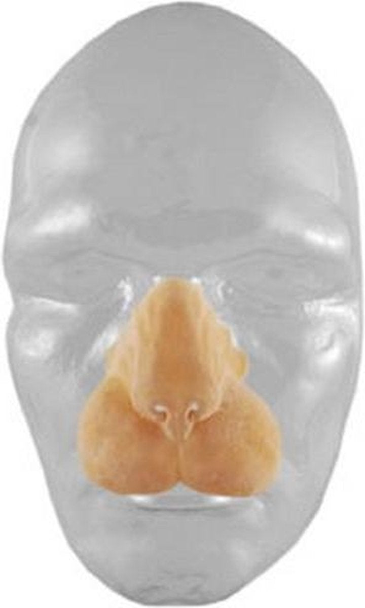 Grimas - Latex snuit - Kat - nr.16