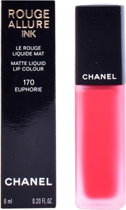 ROUGE ALLURE INK le rouge liquide mat #170-euphorie 6 ml