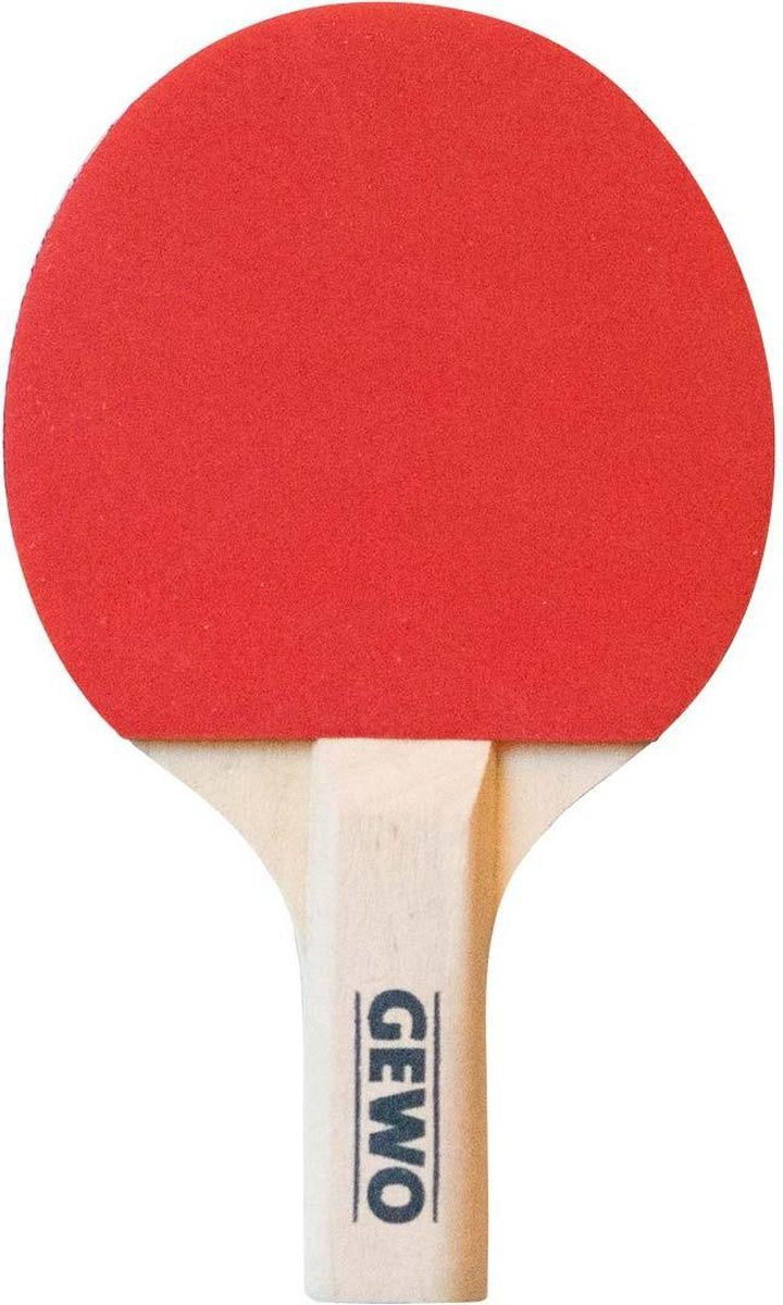 Gewo Tafeltennis Mini batje