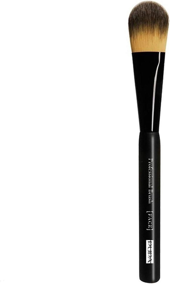 Pupa Milano - Foundation Brush