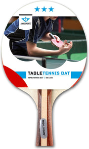 Angel Sports Tafeltennisbat 3 Ster