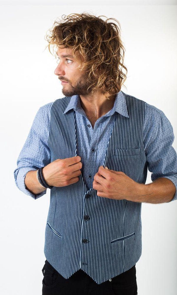 Amsterdenim | GIEL - XXXL