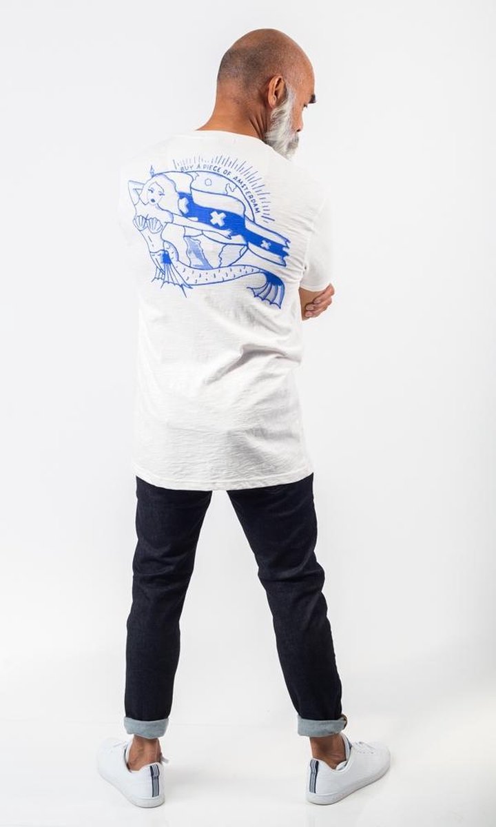 Amsterdenim | HELLO SAILOR - XL