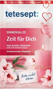 tetesept Badzout Zeit für Dich (60 g)