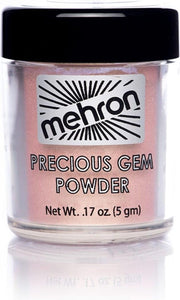 Mehron Precious Gem Powder pigment poeder - Champagne
