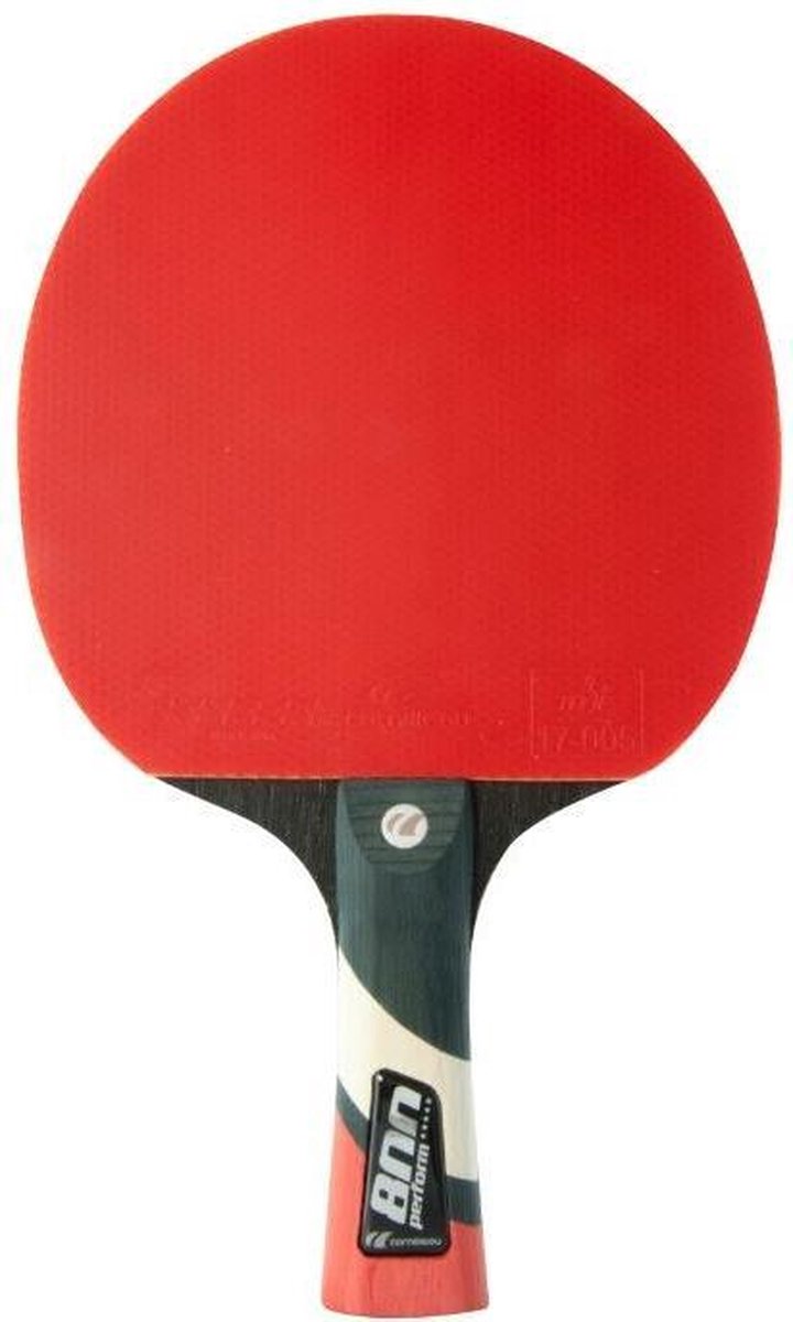 Cornilleau Perform 800 Tabletennis Bat