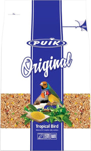 Puik Original Tropische vogels 4 kg