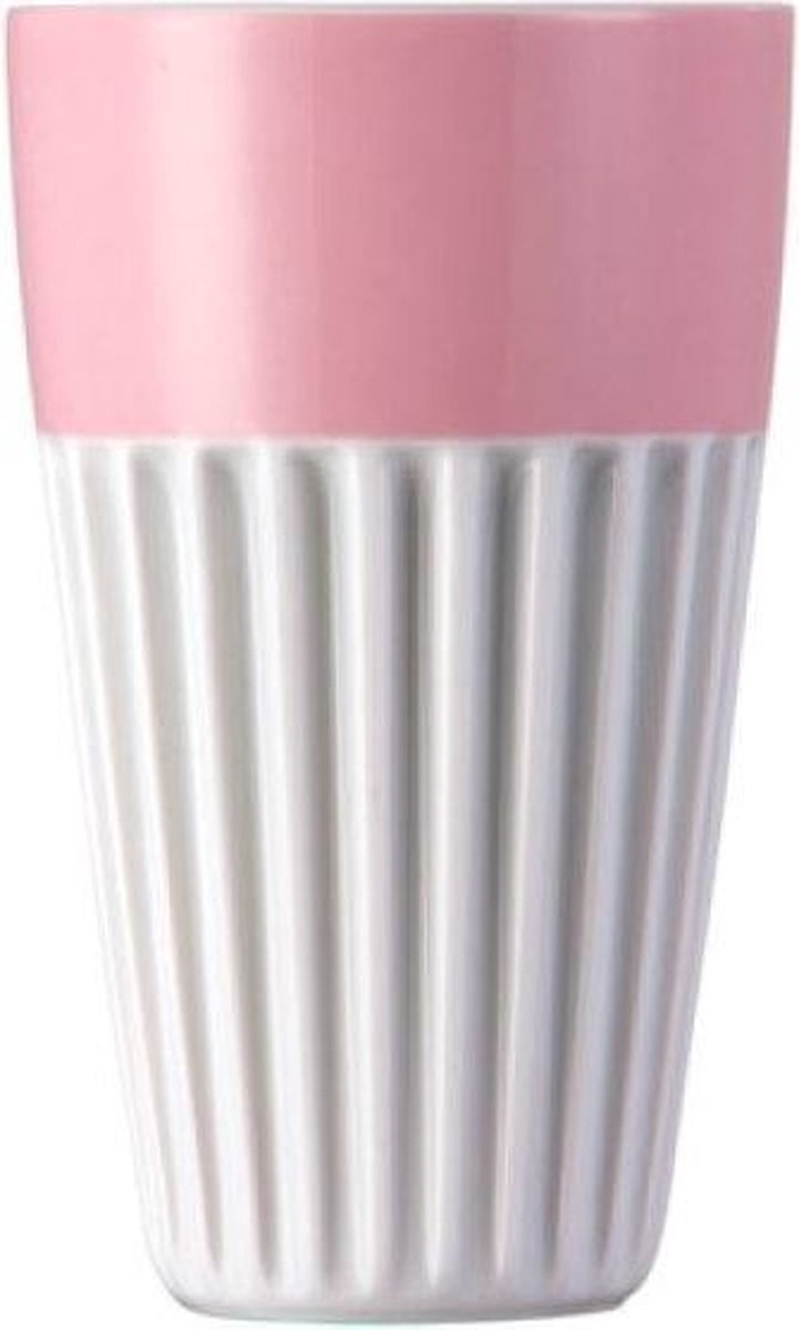 Thomas Sunny Day Light Pink Cup°-Beker - 0