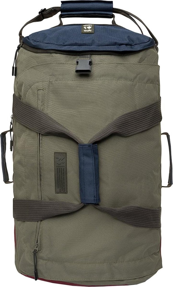 Lefrik Maverick Trolley multinavy