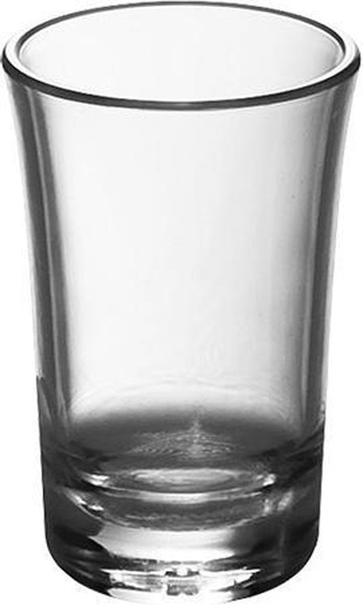 Roltex borrel glas 03cl