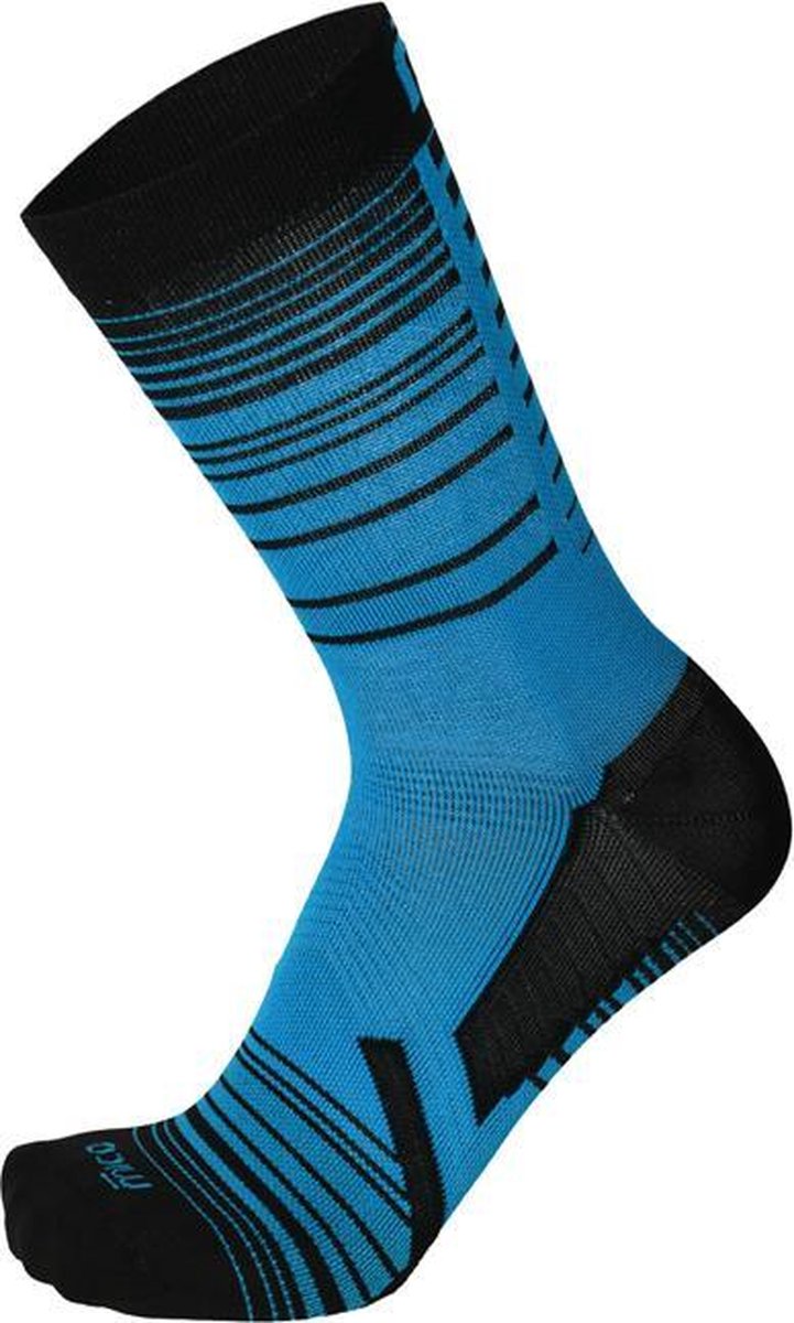Light Weight M1 Bike Crew Socks