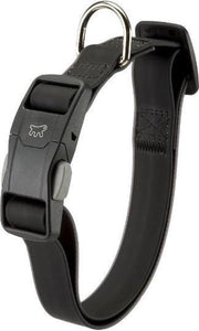 Ferplast Hondenhalsband Evolution 45-70 Cm Polyester Zwart