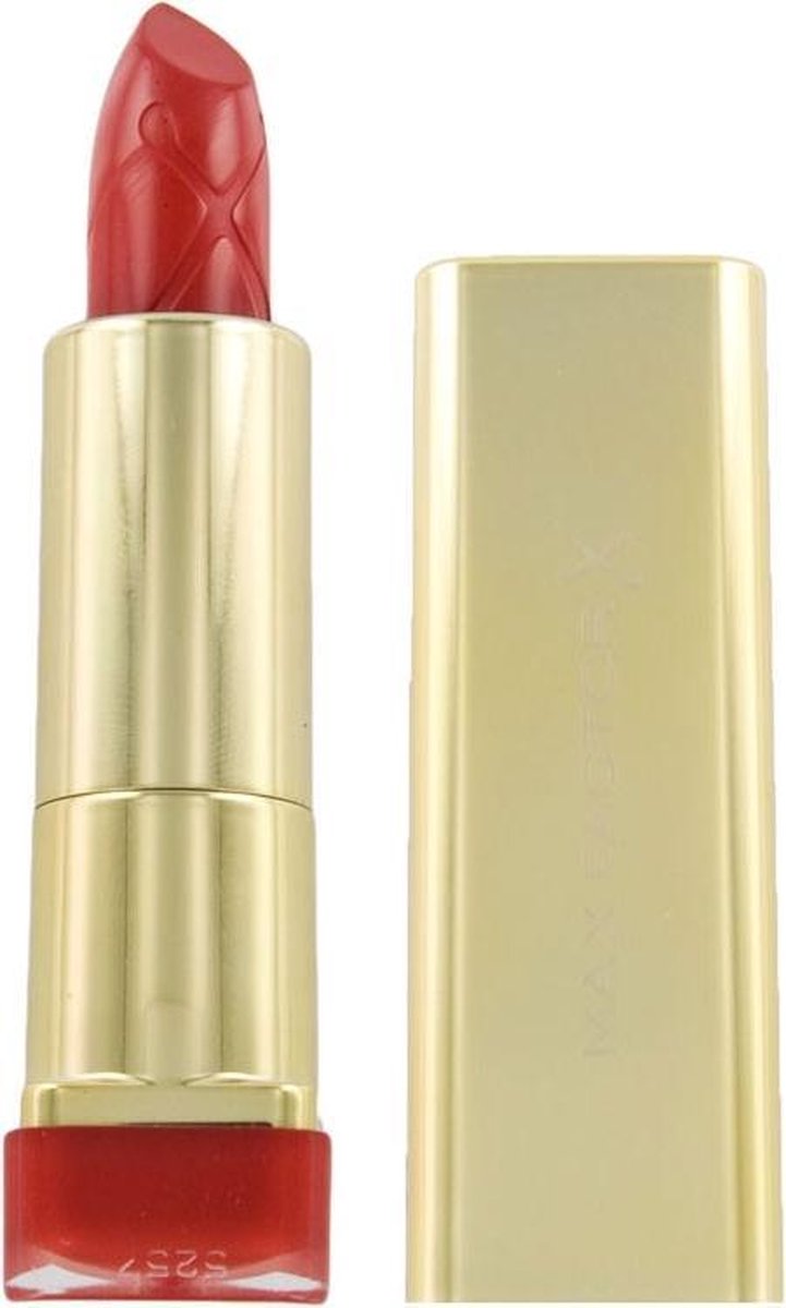Max Factor Color Elixir Lipstick 4.8g - 840 Cherry Kiss