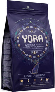 Yora Senior/Light 12 kg
