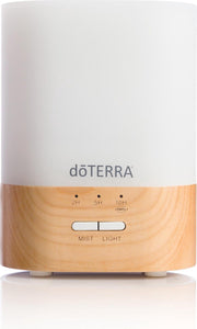 doTERRA LUMO Diffuser | Etherische Olie