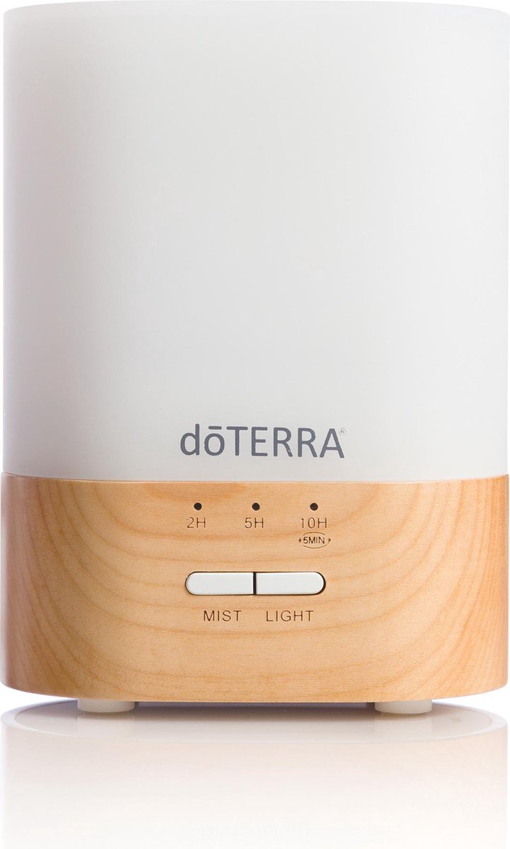 doTERRA LUMO Diffuser | Etherische Olie
